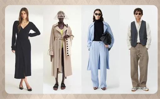 sustainable fashion